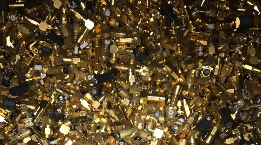 Rückgewinnung Edelmetall Raffination Silber Gold Beschichtung Abbeizen 01
